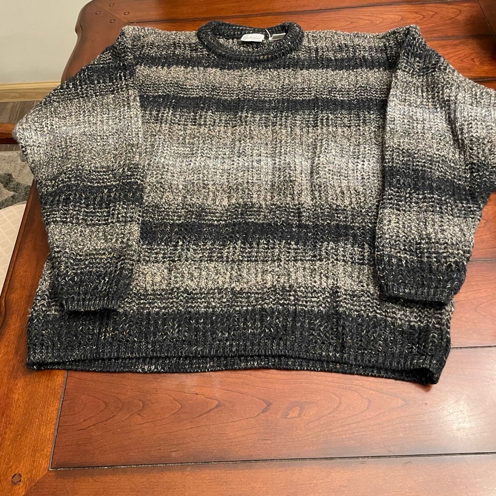 Maglificio‎ Florence Vintage Chunky Sweater